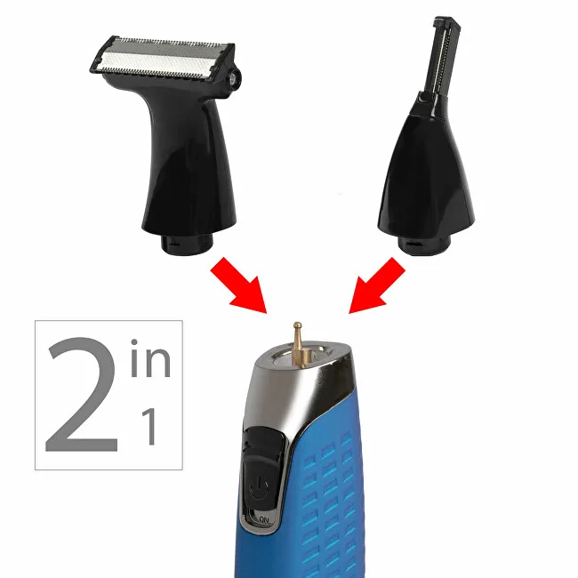 Profi care BHT 3074 shaving and trimming set thumbnail 7