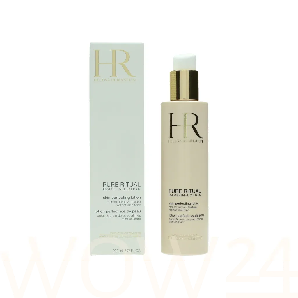 Helena Rubinstein Pure Ritual Care-In-Lotion thumbnail 4