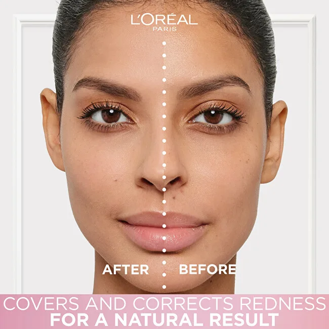 Loreal Magic CC thumbnail 2