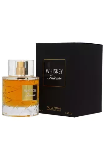 Fragrance World Whiskey Intense thumbnail 5