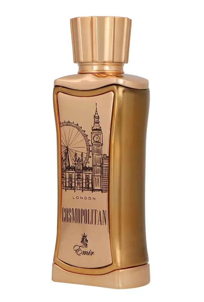 Emir Cosmopolitan London thumbnail 6