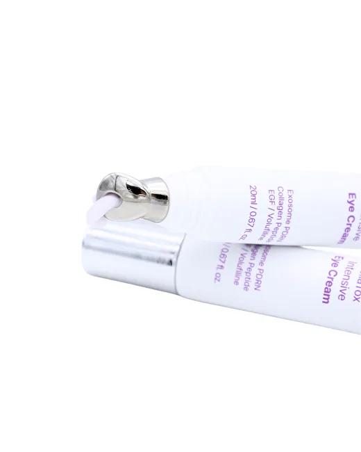 RECLAR Eye cream +PDRN CollaTox Intensive Eye Cream 20 ml thumbnail 3
