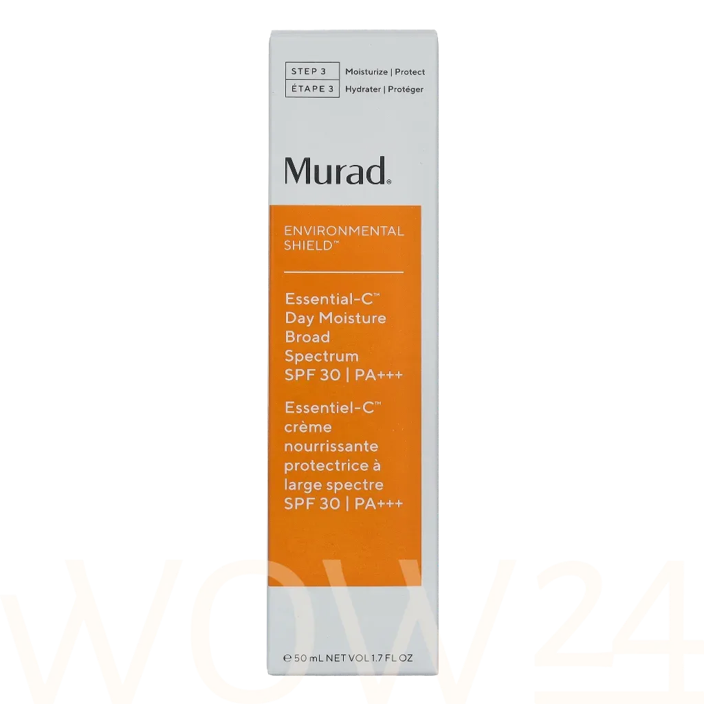 Murad Skincare Murad Essential-C Day Moisture Broad Spectrum SPF30 PA+++ thumbnail 2