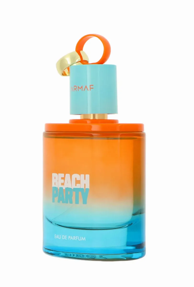 Armaf Beauté Beach party thumbnail 4