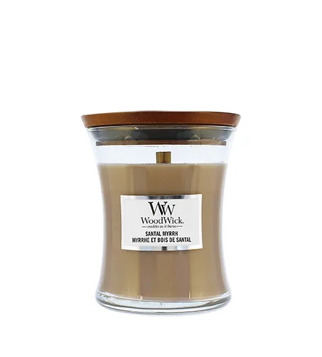WoodWick Santal Myrrh thumbnail 3