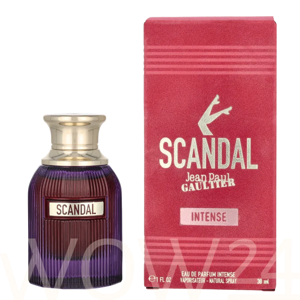 J.P. Gaultier Scandal Intense thumbnail 4