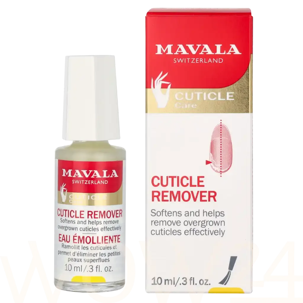 MAVALA Cuticle Care Cuticle Remover thumbnail 4