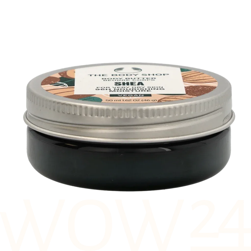 The Body Shop The Body Shop Body Butter thumbnail 2