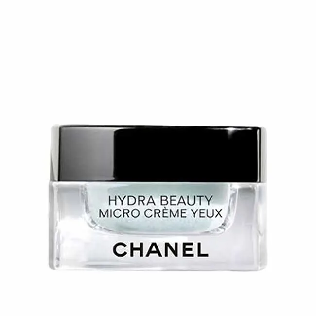 Chanel Hydra Beauty Illuminating Hydrating Eye Cream thumbnail 6