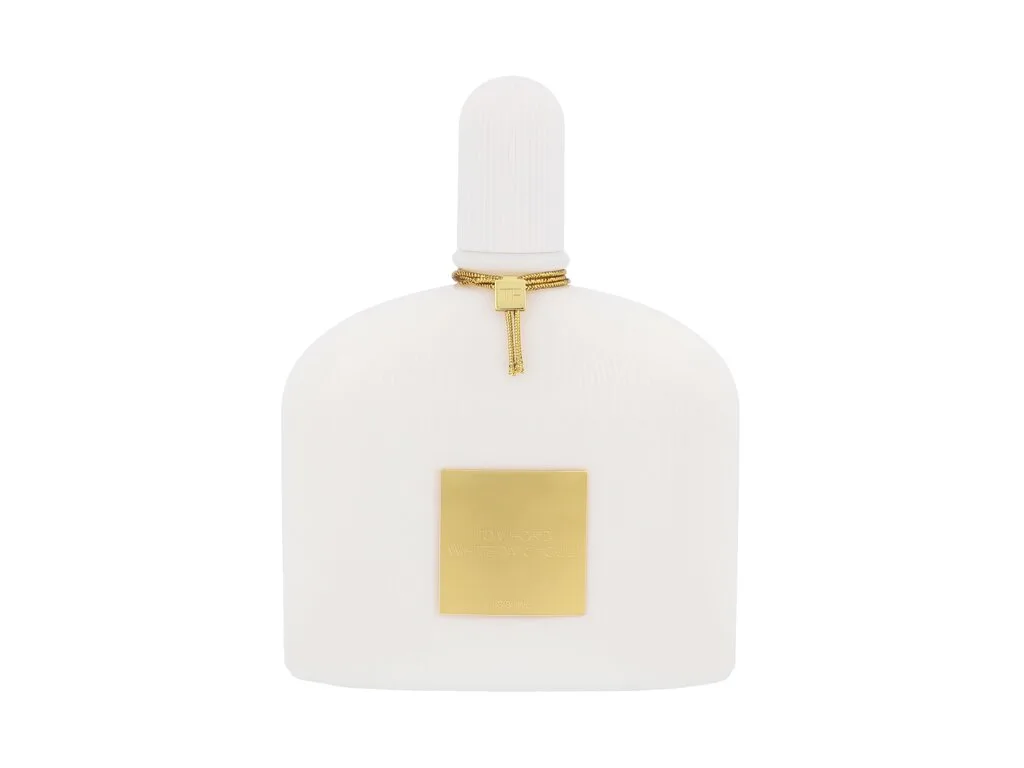 White Patchouli