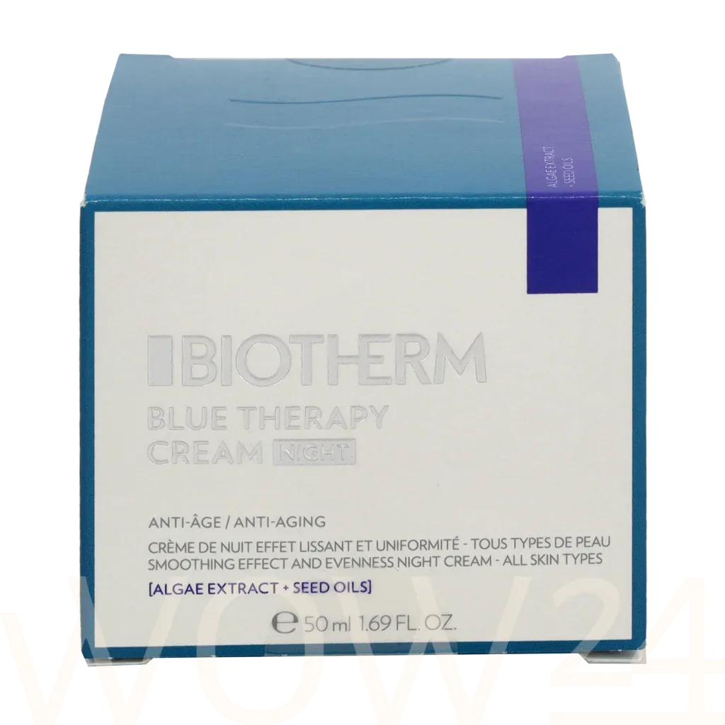 Biotherm Blue therapy thumbnail 2