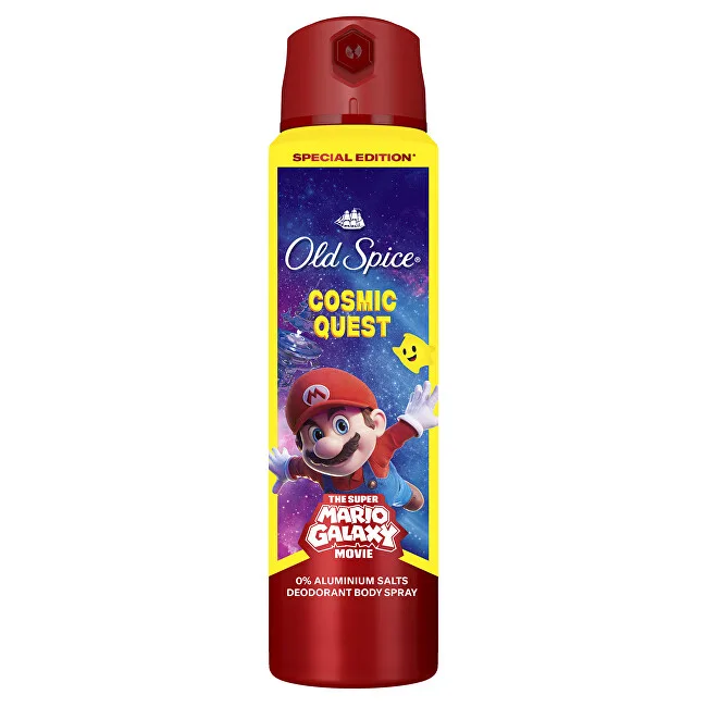 Old Spice Bearglove thumbnail 2