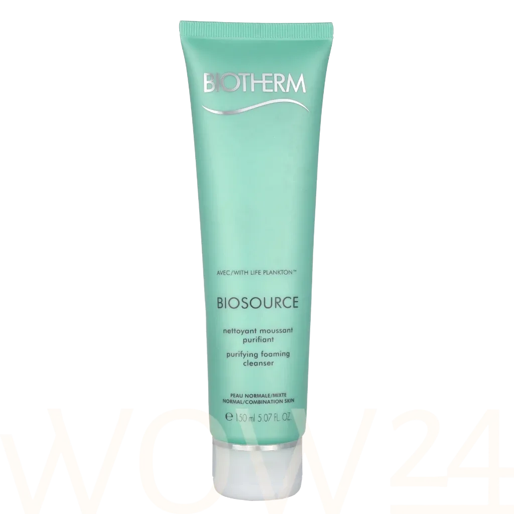 Biotherm Biosource thumbnail 2