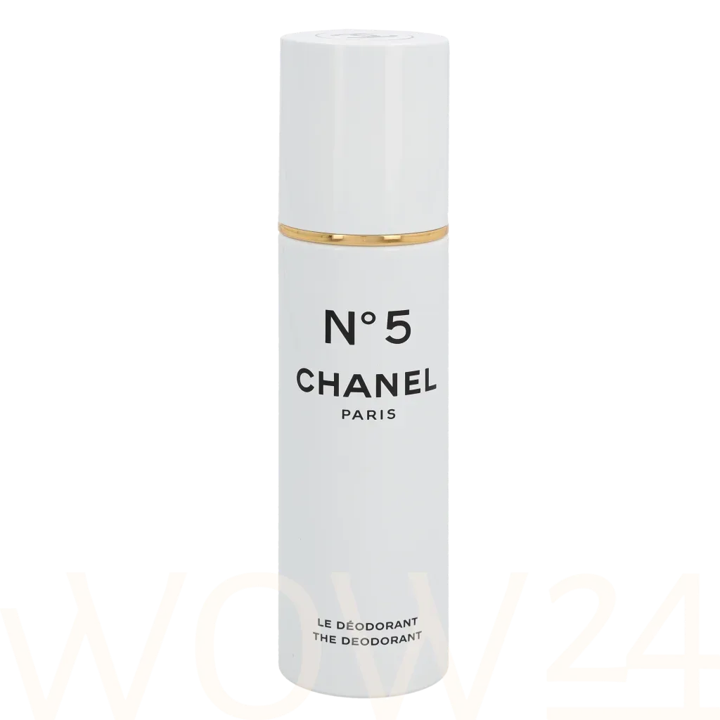 Chanel No.5 thumbnail 5