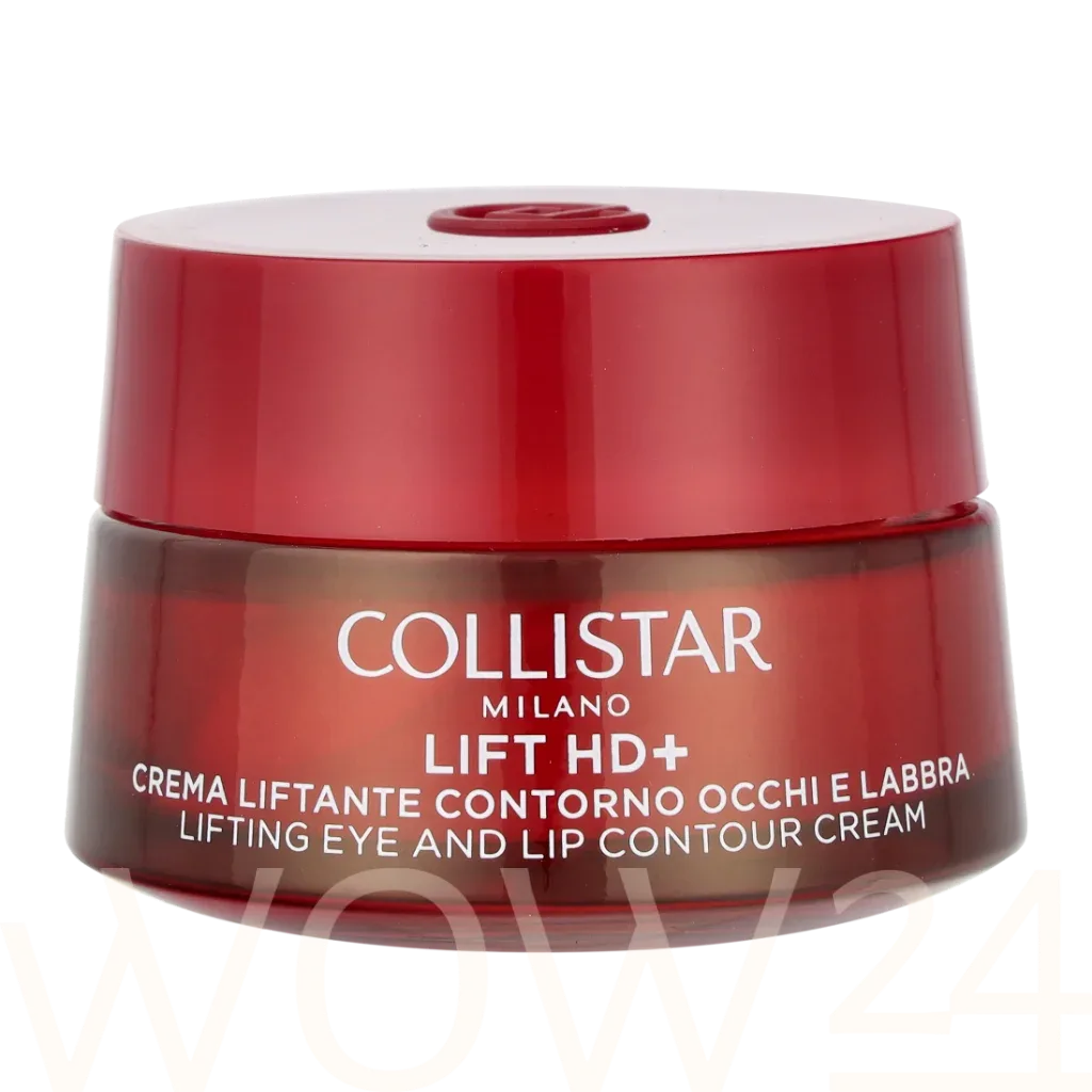 Collistar Lift hd ultra-lifting eye and lip contour thumbnail 5