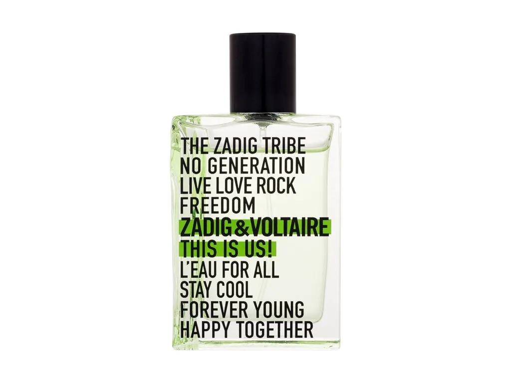 This Is Us! L'Eau For All
