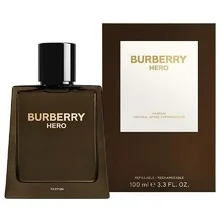 Burberry Burberry Hero Parfum Intense thumbnail 8