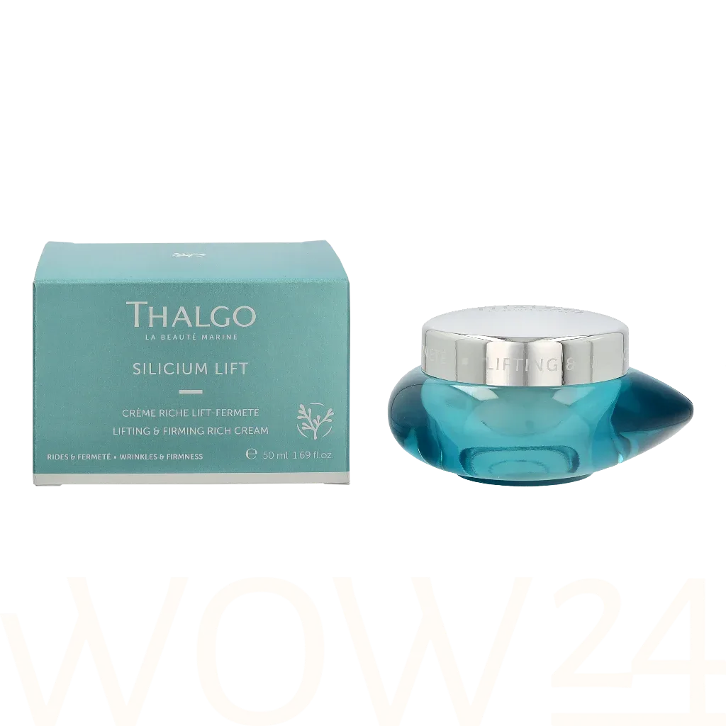 Thalgo Silicium lift lifting & firming thumbnail 4