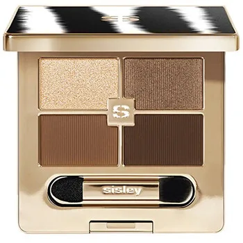 Sisley Eyeshadow Palette (Phyto-Eye Palette) thumbnail 2