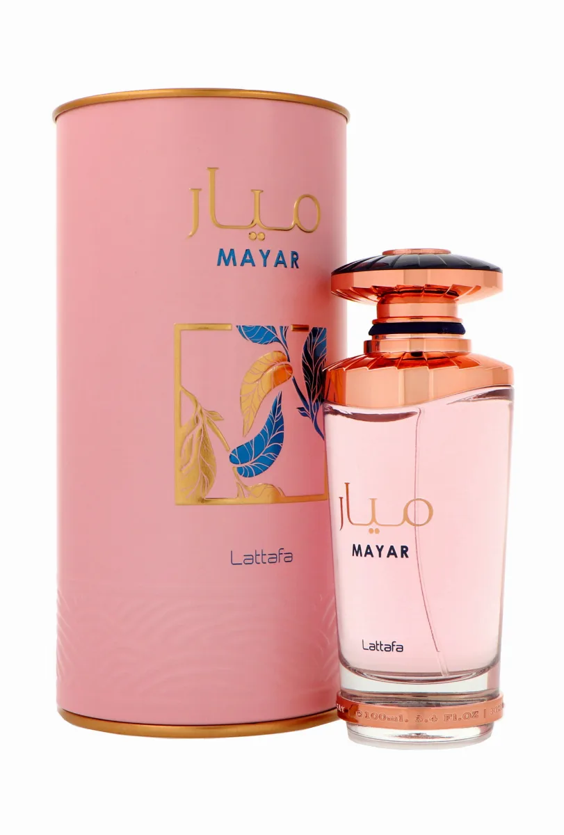 Lattafa perfumes Mayar thumbnail 4