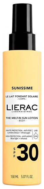 Lierac Lierac Sunissime The Melt-in Sun Lotion SPF30 thumbnail 5