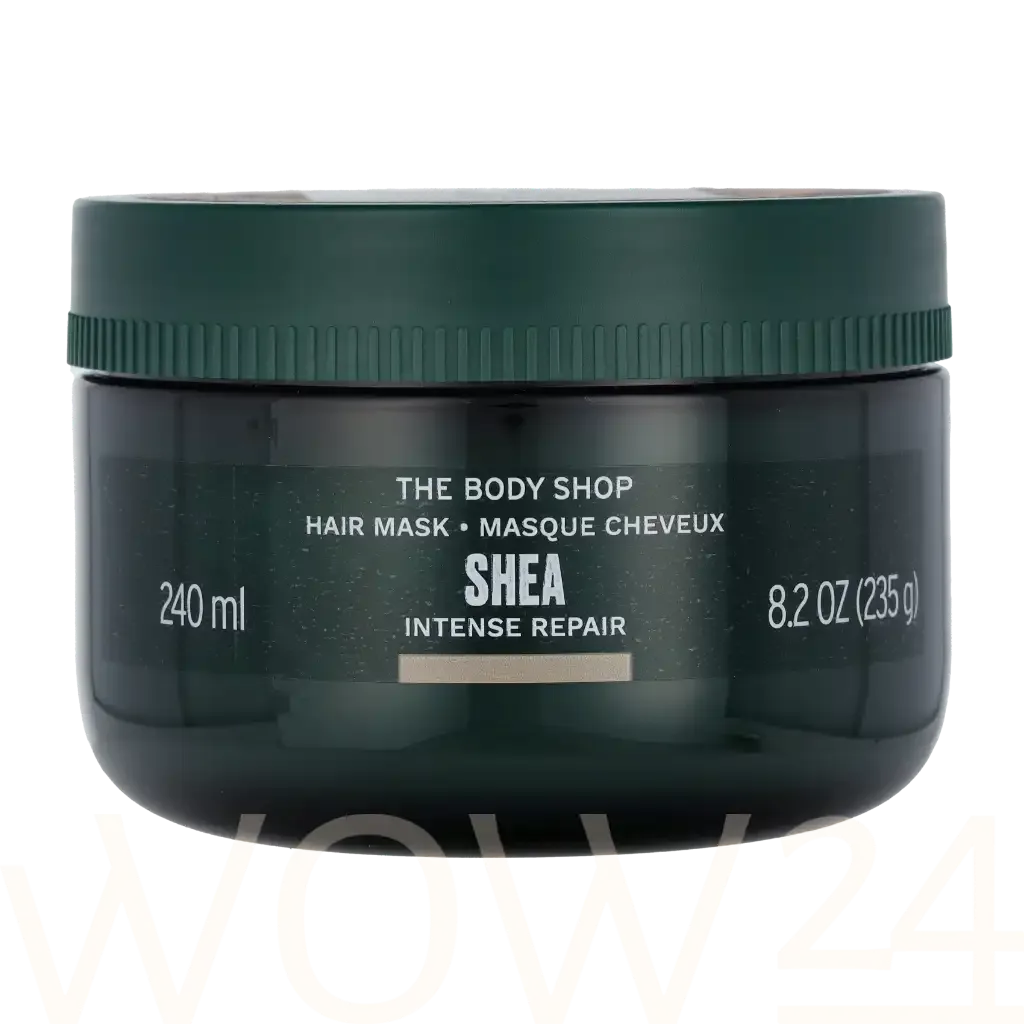 The Body Shop The Body Shop Hair Mask thumbnail 2