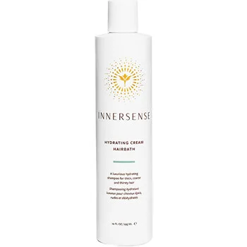 Innersense Hydrating Cream Hairbath (Shampoo) - 295 ml thumbnail 2