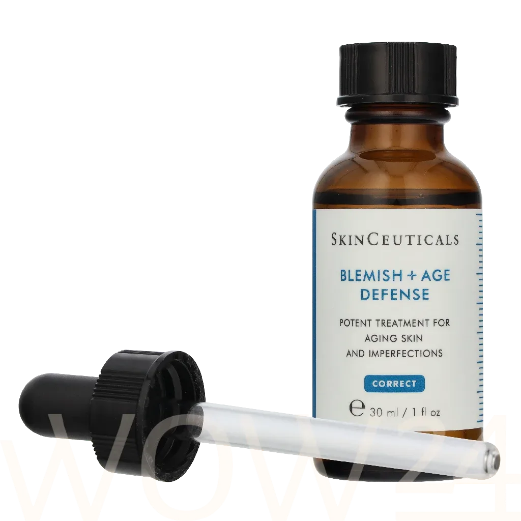 Skinceuticals SkinCeuticals Blemish + Age Defense For Aging Skin And Imperfections thumbnail 5