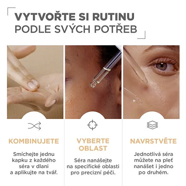 Mixa Vitamin c + glycolic acid anti-dark spot serum thumbnail 8