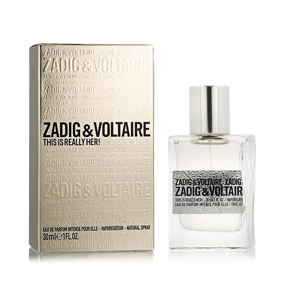 Zadig & Voltaire This Is Really Her! Intense thumbnail 8