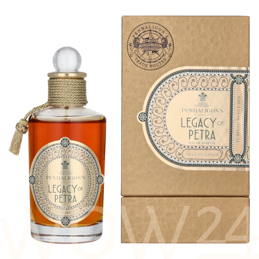 Penhaligon´s Legacy of Petra thumbnail 4
