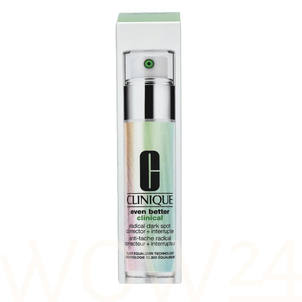 Clinique Even Better Clinical Dark Spot Corrector thumbnail 3