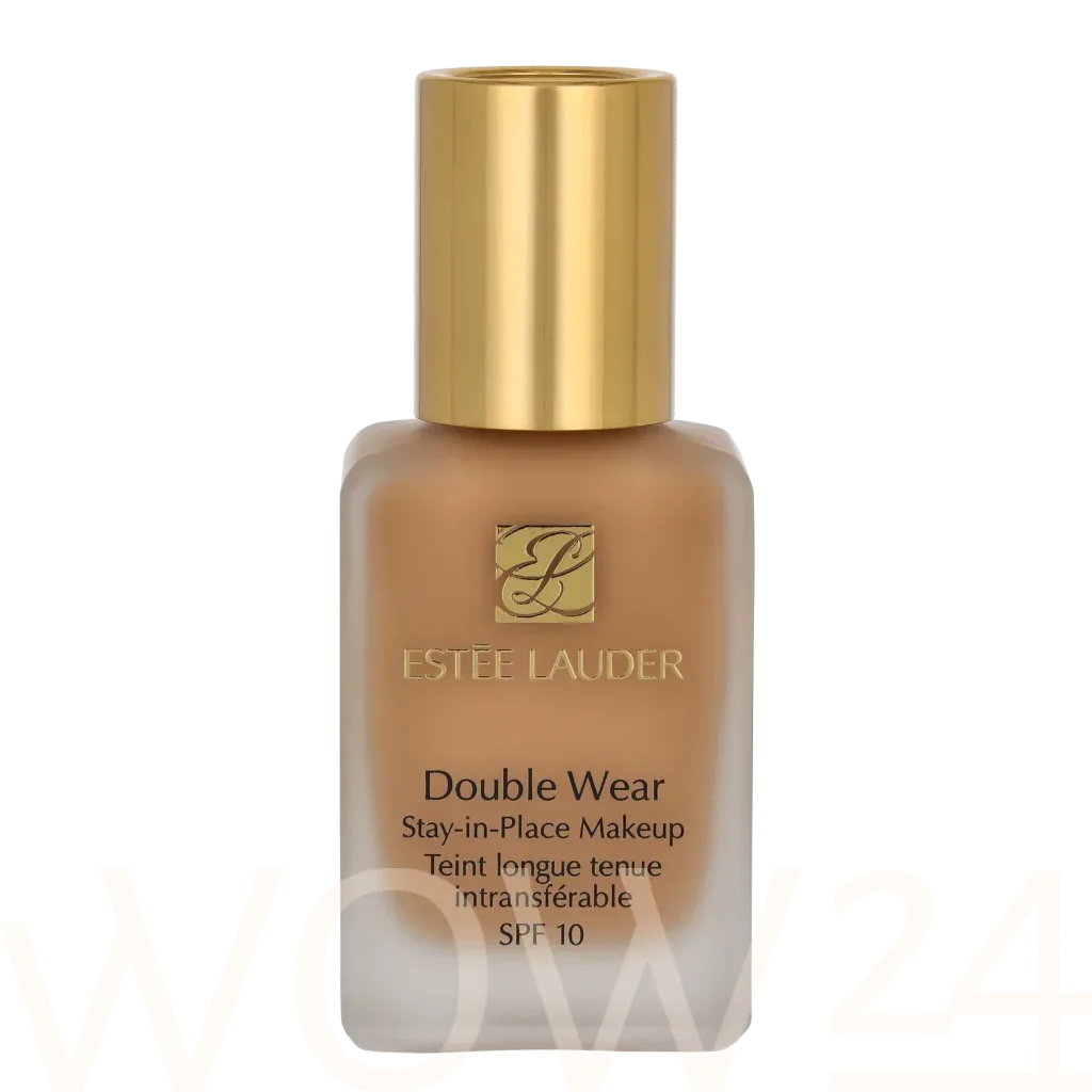 Esteé Lauder long-lasting makeup SPF 10 30 ml 3W1 Tawny Double Wear Stay-in-Place Makeup thumbnail 5