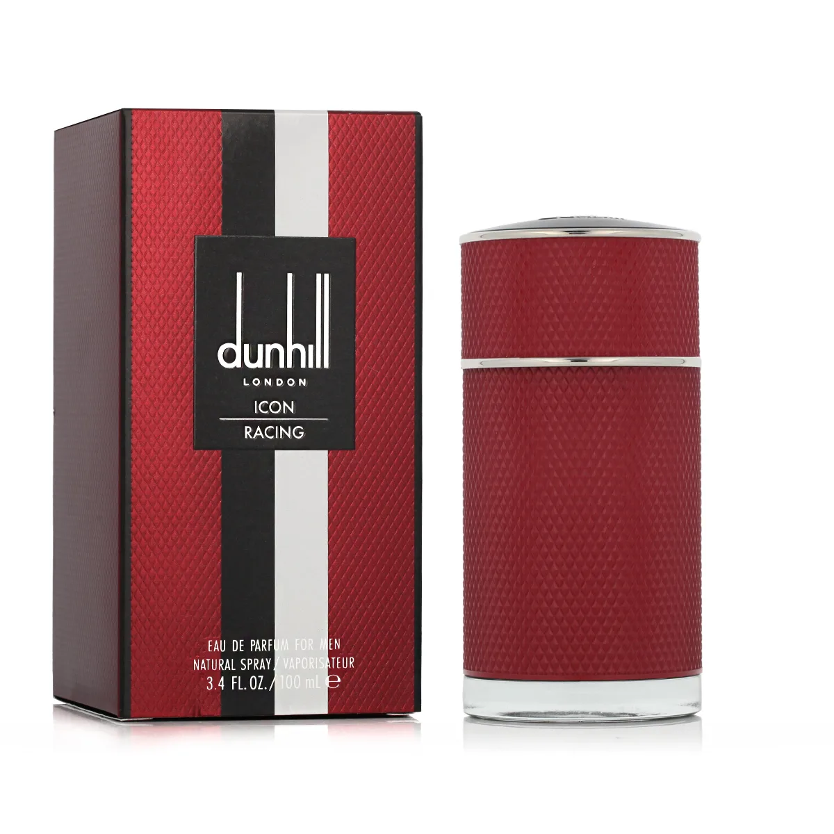 Dunhill Alfred Icon Racing Red thumbnail 2