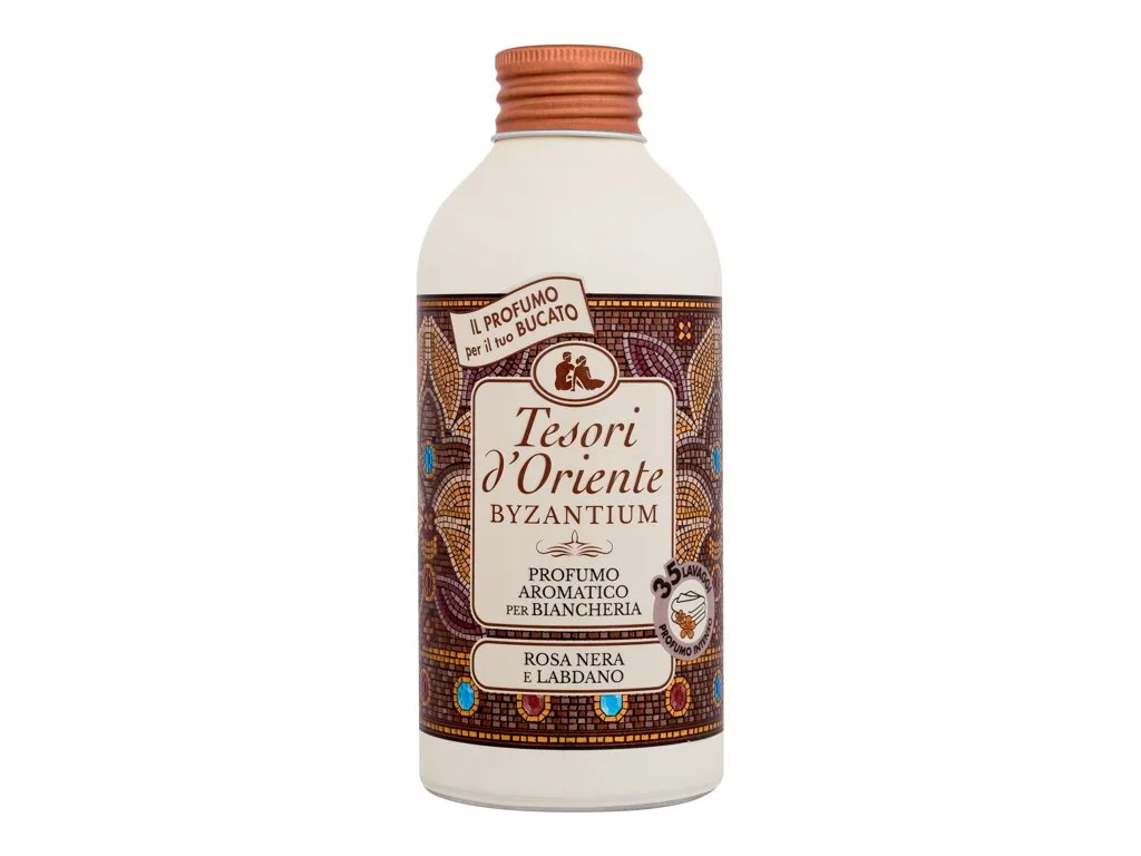 Byzantium Laundry Parfum