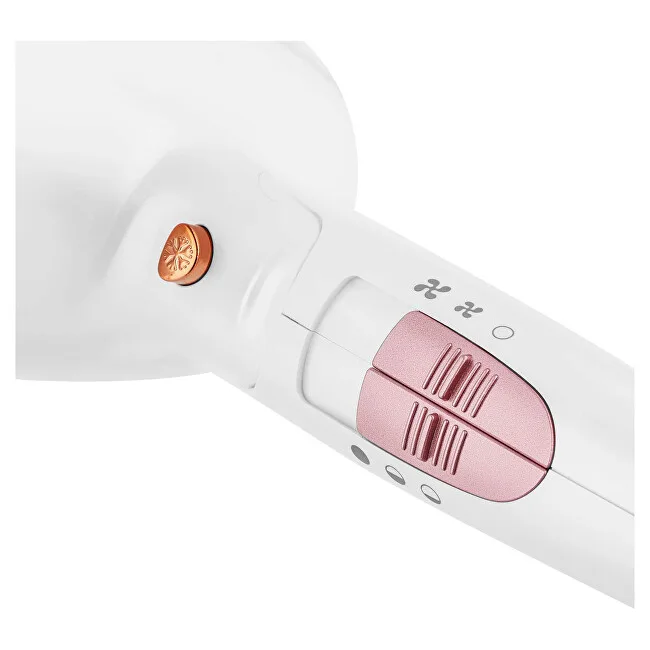 Sencor Hair dryer SHD 7200GD thumbnail 6