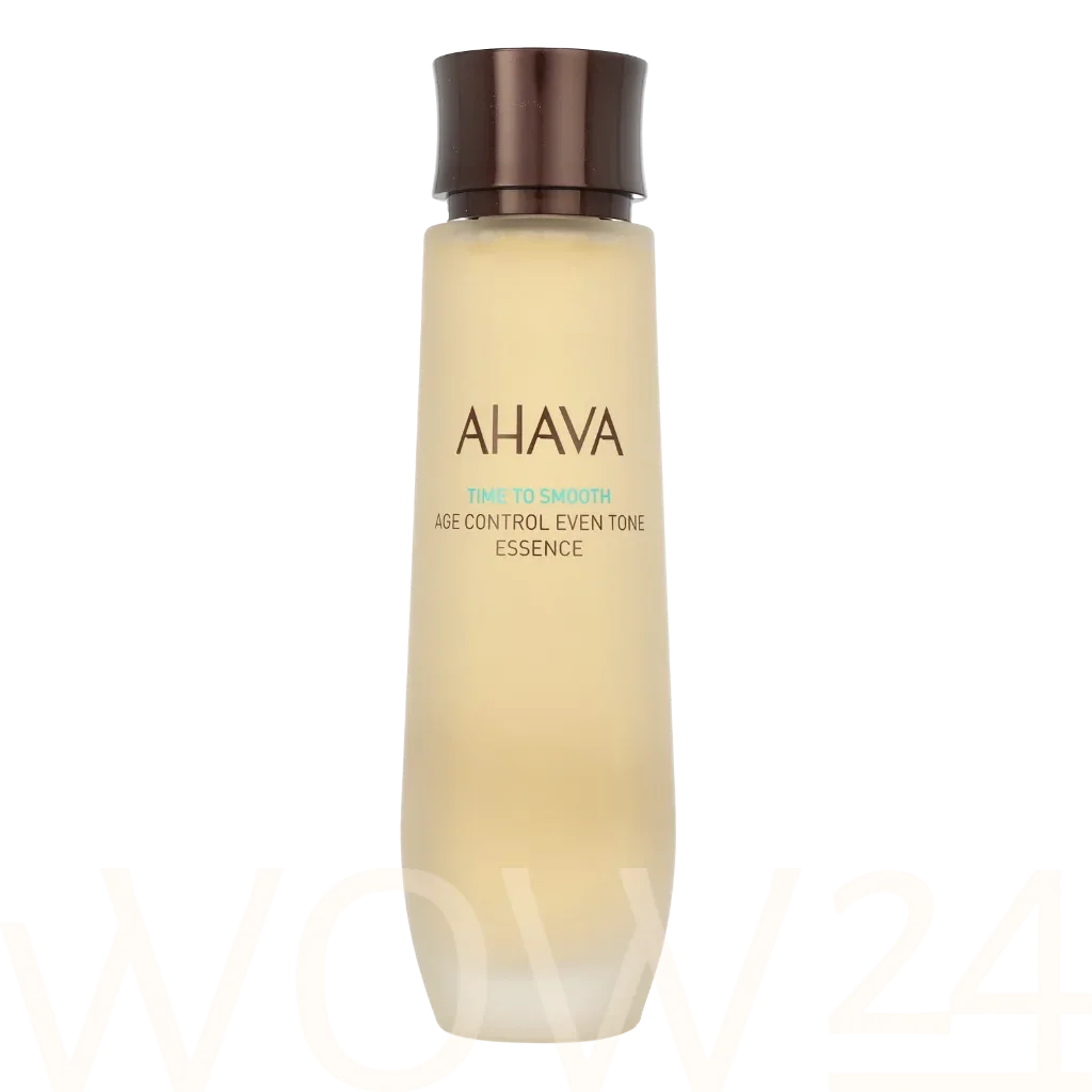 AHAVA Time To Smooth Age Control Even Tone Essence thumbnail 5