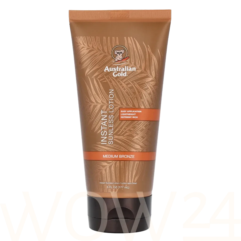 Australian Gold Australian Gold Intant Sunless Lotion thumbnail 4