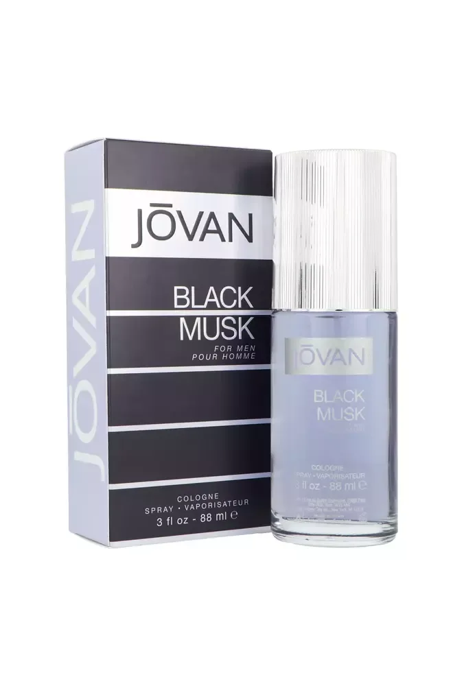 Jovan Musk Black thumbnail 3