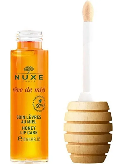 Nuxe Reve de Miel Honey Lip Care thumbnail 6