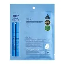VT Cosmetics Hydrop Reedle Shot 100 hL 2Step Hydrogel Mask thumbnail 2