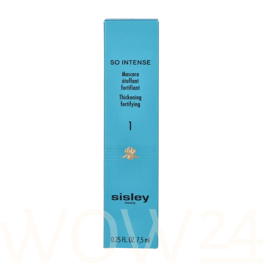 Sisley So intense thumbnail 2