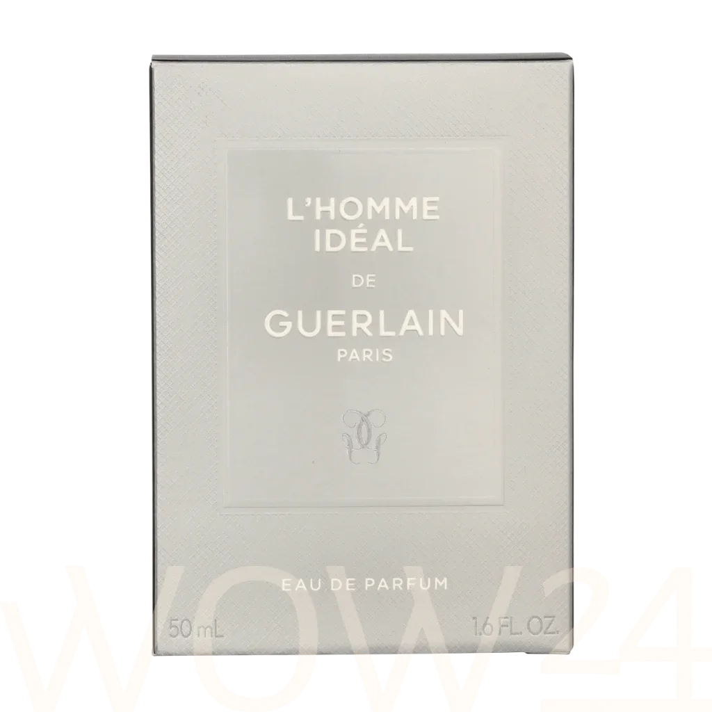 Guerlain L´Homme Ideal thumbnail 2