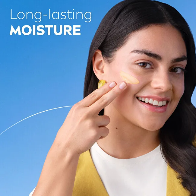 Nivea Brightening Facial Vitamin C Cream 100 ml thumbnail 5