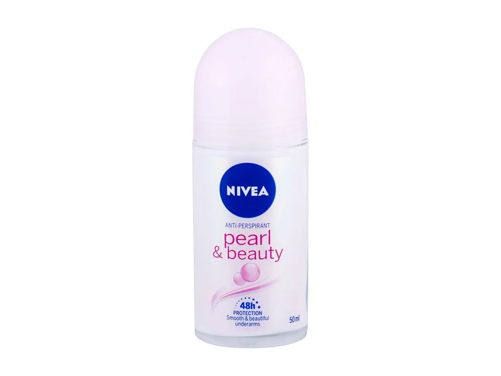 Pearl & Beauty 48h