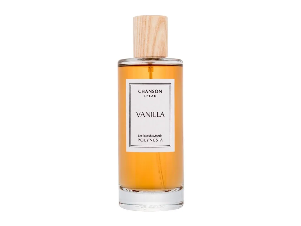 D´eau vanilla