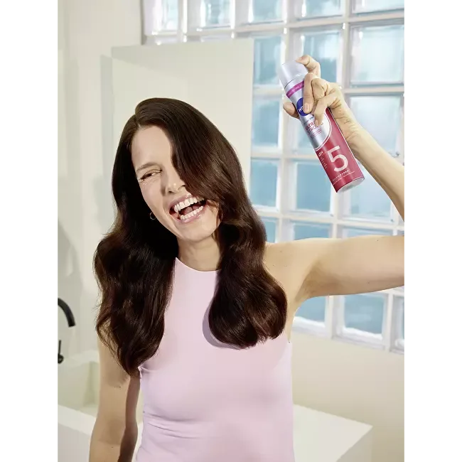 Nivea Ultra Strong Styling Spray thumbnail 3