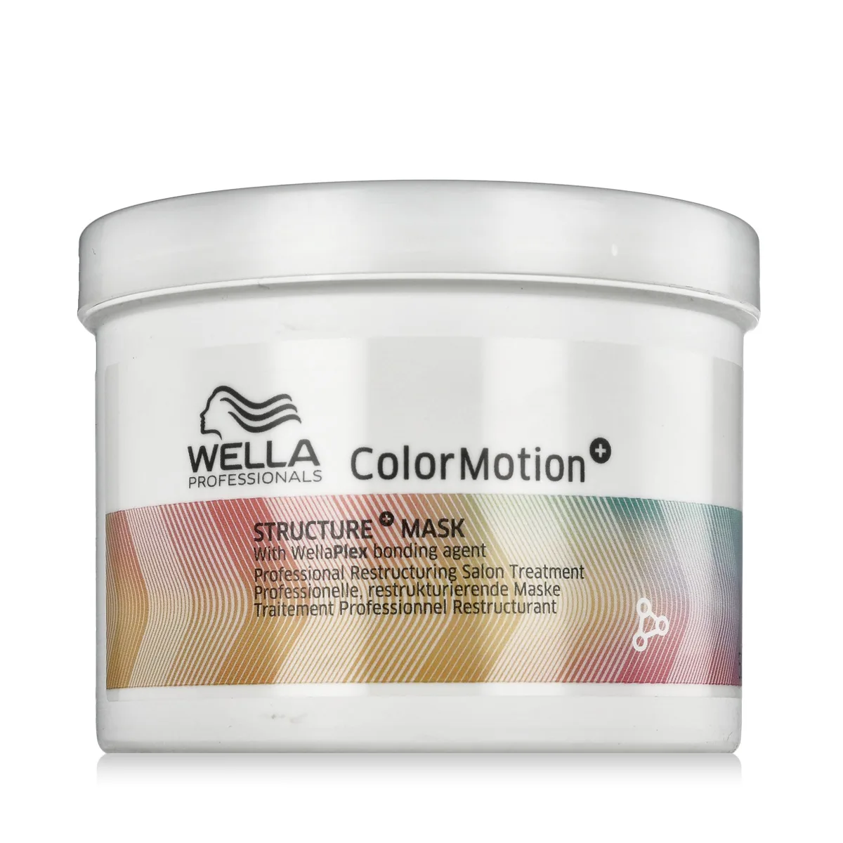ColorMotion+ Structure Mask