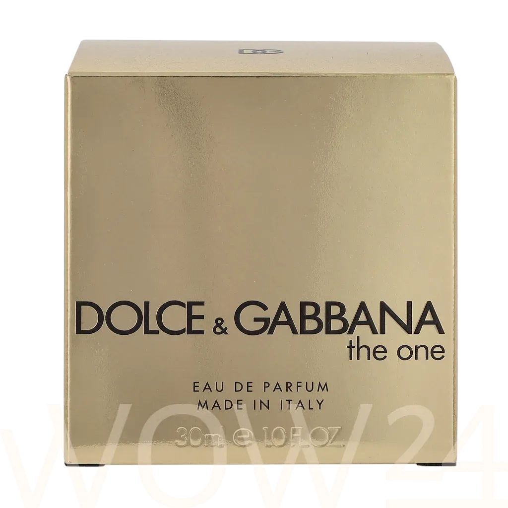 Dolce & Gabbana The One thumbnail 2