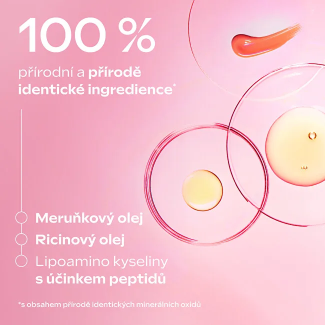 Weleda Tinted lip balm Pink Peach Tinted Lip Butter thumbnail 4
